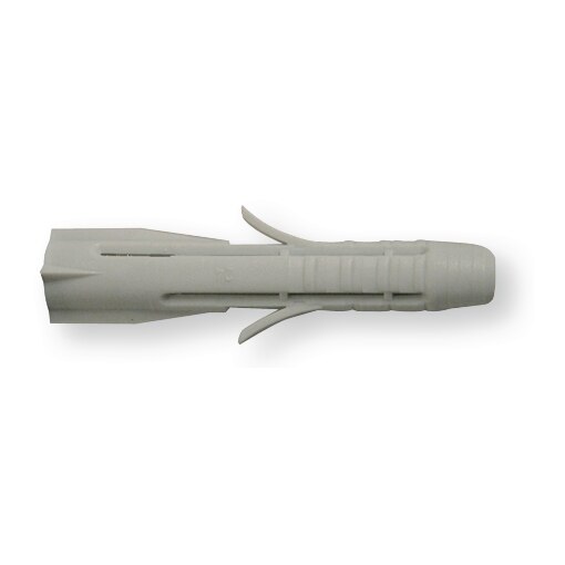 Universele plug EXPERTfix 8X40 (100ST)